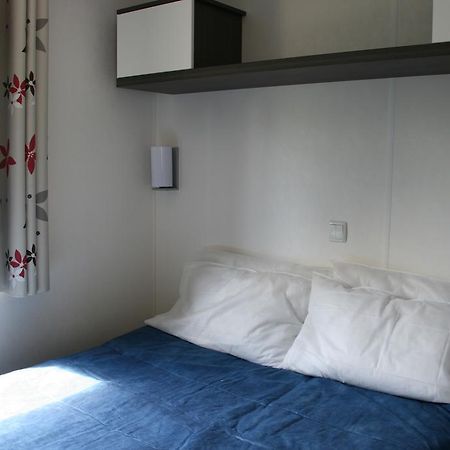 Camping De La Baie Hotel La Trinité-sur-Mer Eksteriør billede