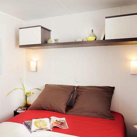 Camping De La Baie Hotel La Trinité-sur-Mer Eksteriør billede