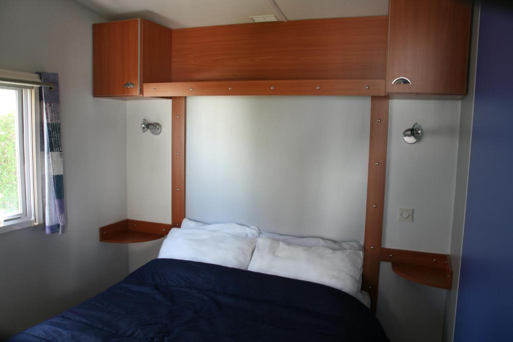 Camping De La Baie Hotel La Trinité-sur-Mer Værelse billede