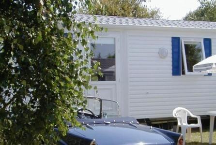 Camping De La Baie Hotel La Trinité-sur-Mer Værelse billede