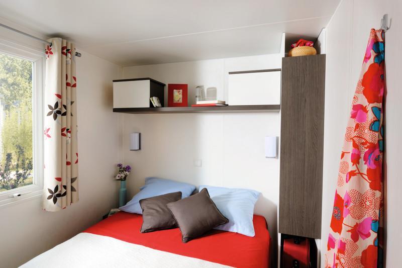 Camping De La Baie Hotel La Trinité-sur-Mer Værelse billede