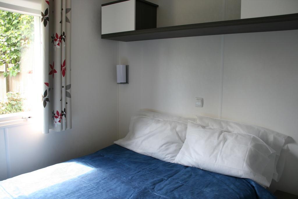 Camping De La Baie Hotel La Trinité-sur-Mer Eksteriør billede