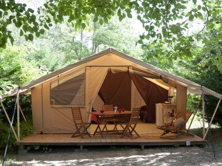 Camping De La Baie Hotel La Trinité-sur-Mer Eksteriør billede