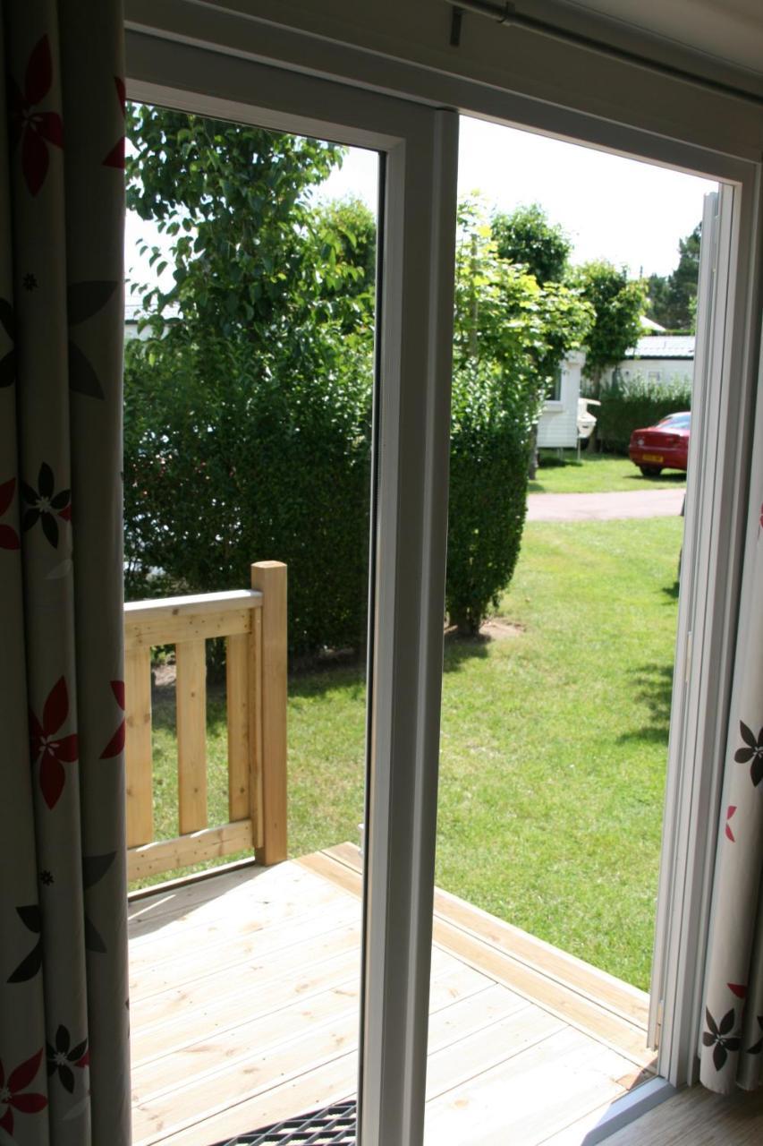 Camping De La Baie Hotel La Trinité-sur-Mer Eksteriør billede